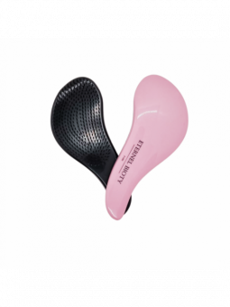 Brosse démêlante anti-casse