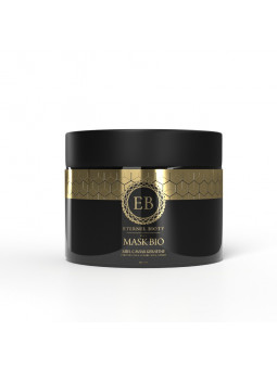 MASK BIO MIEL CAVIAR KERATINE