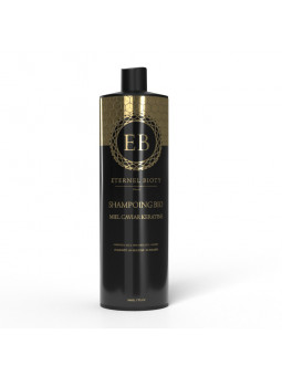 SHAMPOING BIO MIEL CAVIAR...