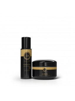 GAMME VOYAGE BIO CAVIAR...