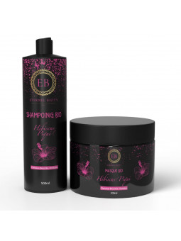 GAMME BIO HIBISCUS PIQUI