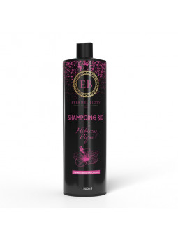 SHAMPOING BIO HIBISCUS PIQUI